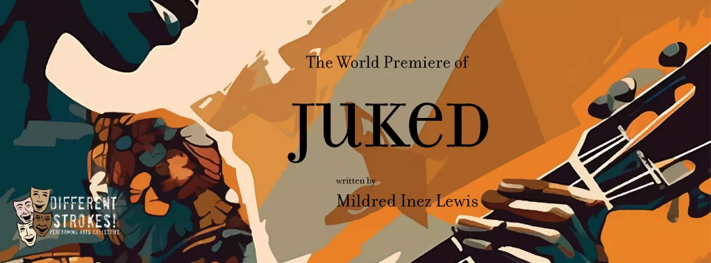 Different Strokes Juked