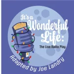 Hendersonville Theater - it's a wonderful Life