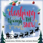 HVL Dashing through the snow Hendersonville Theatre