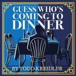 HVL Guess who's coming to dinner