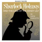 Hendersonville Theater HVL Sherlock Holmes