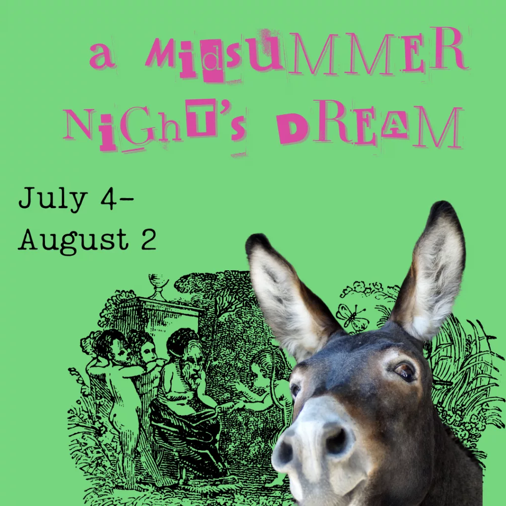 MPP - A Midsummer Night’s Dream