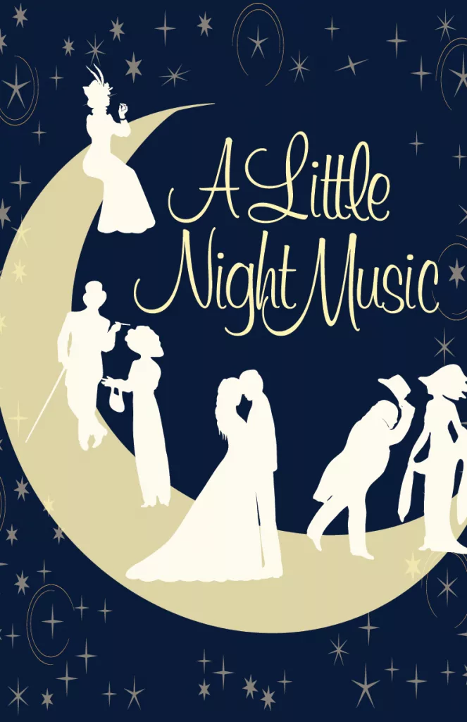 HART A Little Night Music