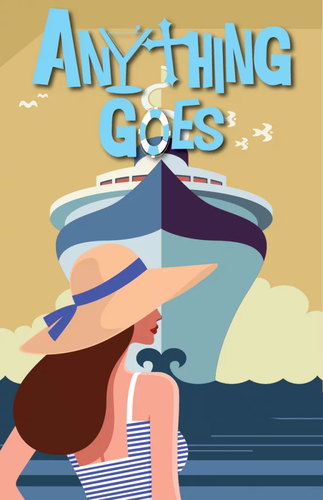 HART Anything Goes