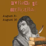 Cyrano de Bergerac