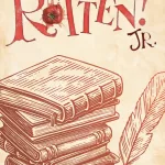 HART Something Rotten Jr.