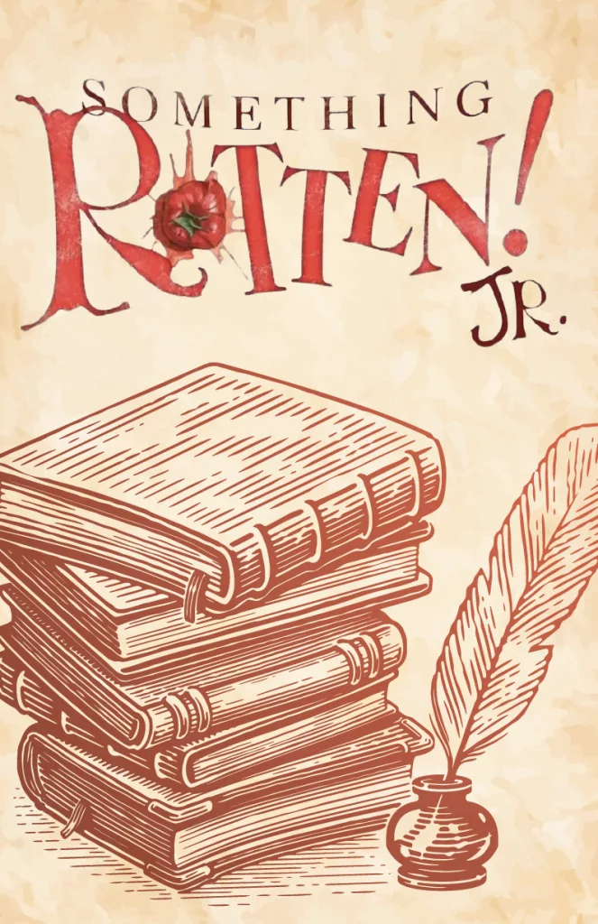 HART Something Rotten Jr.