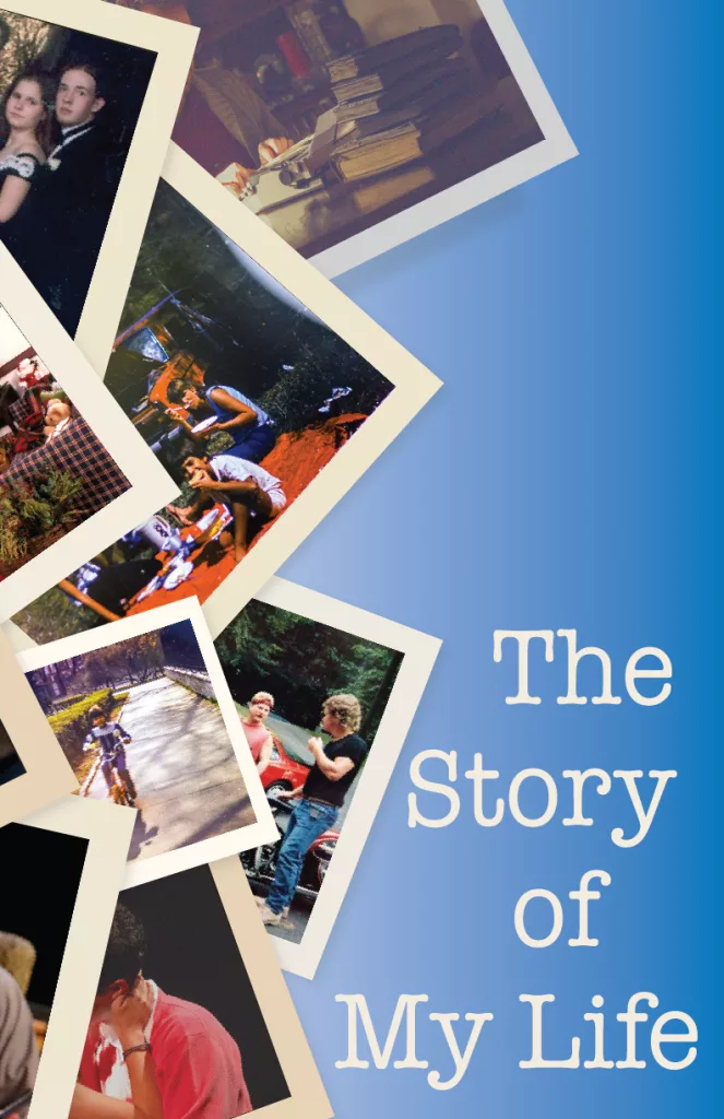 HART The Story of My Life