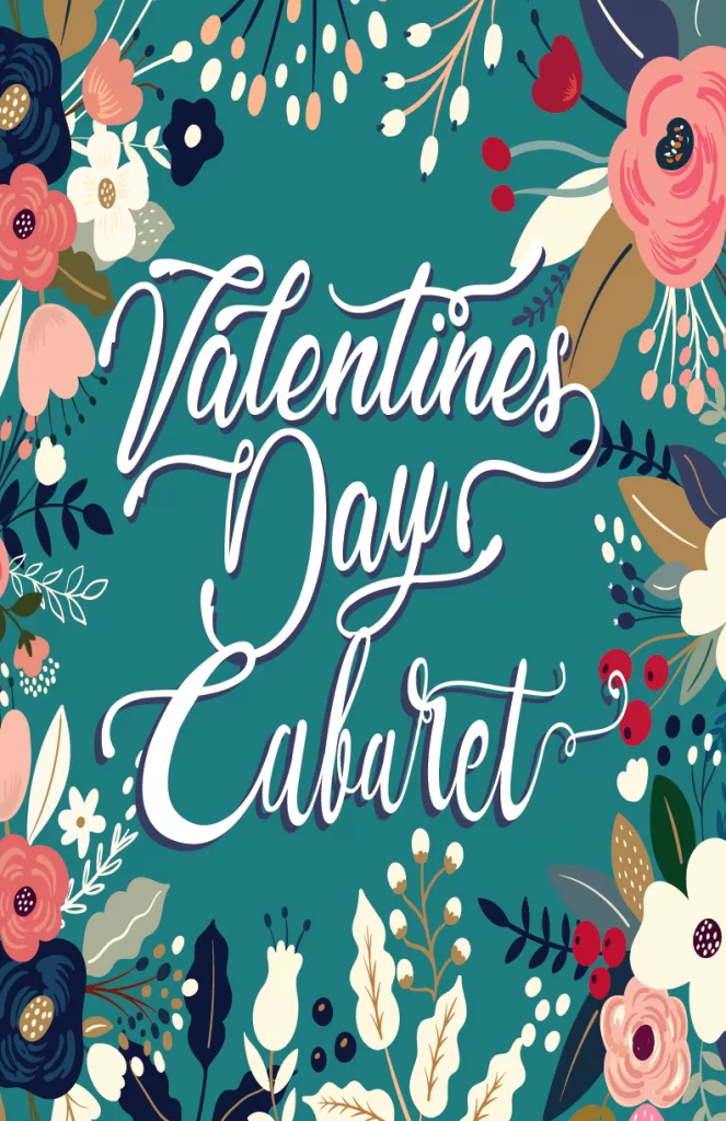 HART Valentine’s Day Cabaret