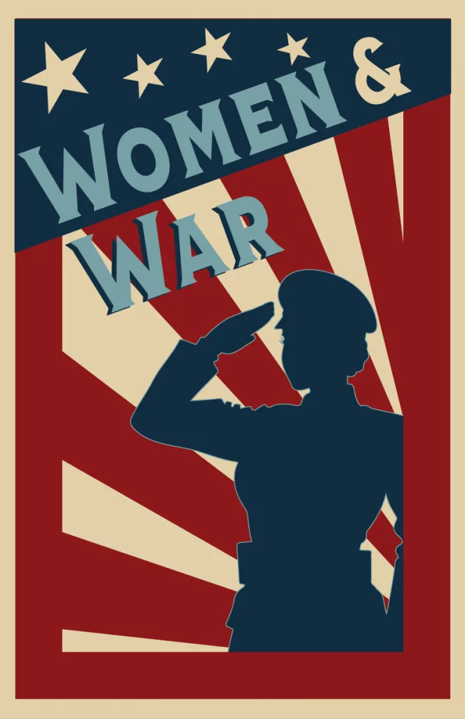 HART Women and War