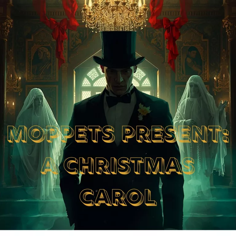 12-19-21 Moppets Present A Christmas Carol