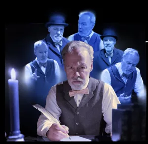 A Christmas Carol – Shakespeare & Friends