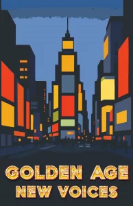 Golden Age: New Voices