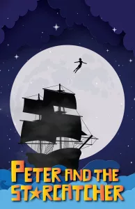 Peter and the Starcatcher