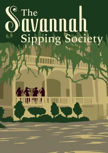 The Savannah Sipping Society