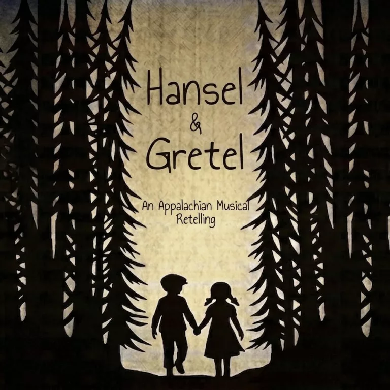 HanselAndGretelRevised
