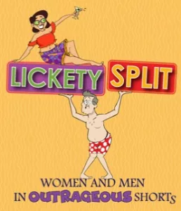 Lickety