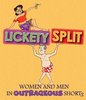 Lickety