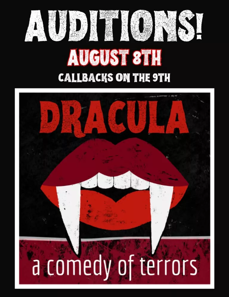 DraculaAUditions