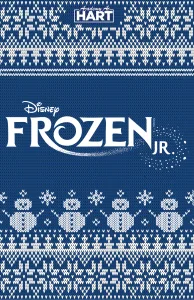 Disney’s Frozen Jr (Academy Performance)