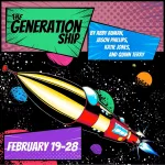 The Generation Ship Web Graphic