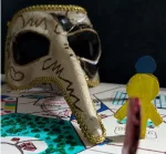 Event - Sublime Theatre Death Comes to Play