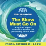 Show Must Go On - Square