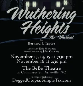 Wuthering Heights