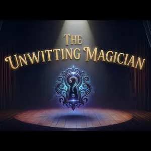 The Unwitting Magician