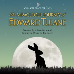 The Miraculous Journey of Edward Tulane