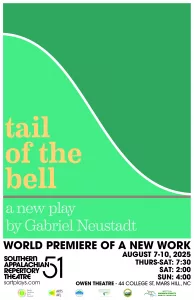 Tail of the Bell