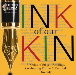 INK Of Our KIN