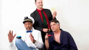 The Superhappy Trivia Challenge Returns for the “Gosh-the-Whole-World-has-Gone-to-$h!t” Edition!!!