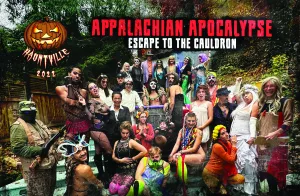 Appalachian Apocalypse