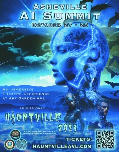 Asheville AI Summit
