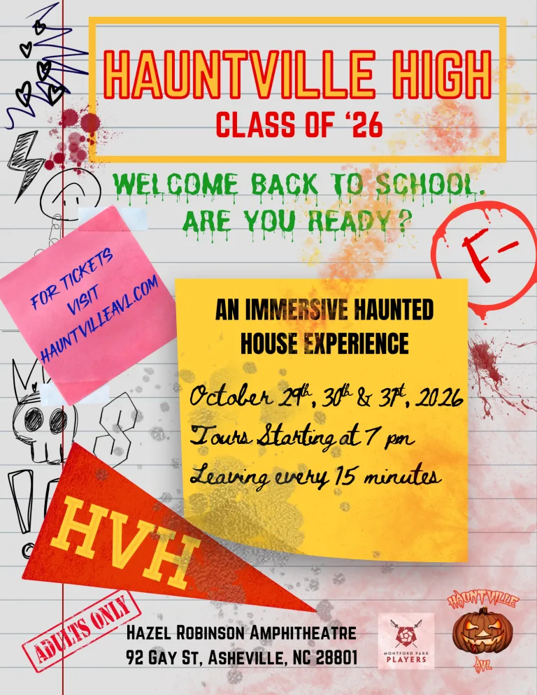 Flyer-Hauntville-2026